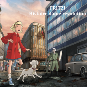 Fritzi - Film d'animation - Semaine de l'intergénération