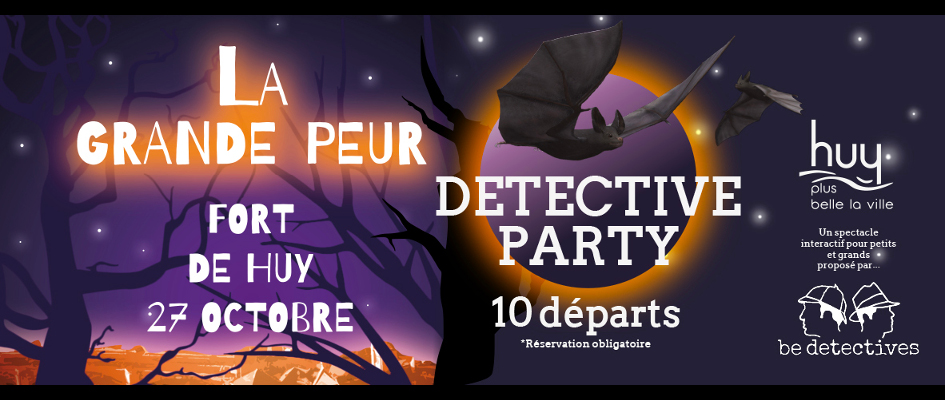 Detective Party Huy banner web