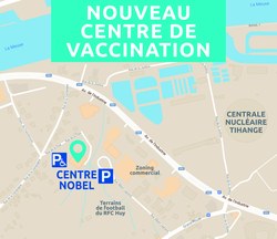 new centre vaccination nobel visu