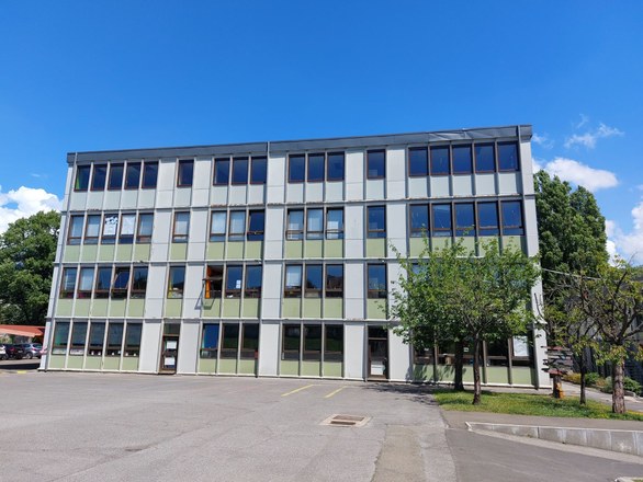 Nouvelle école d'Outre-Meuse :  6.421.573 euros de subside