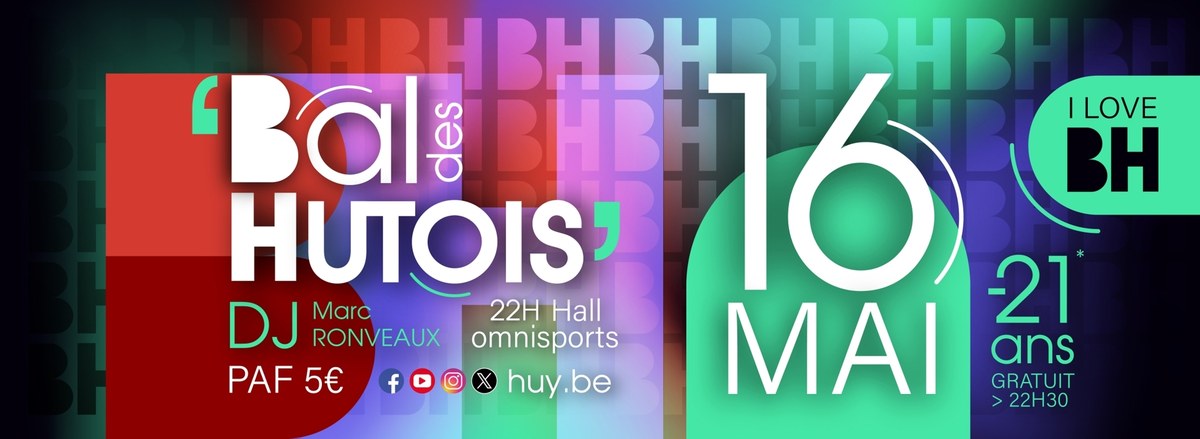 Bal des Hutois